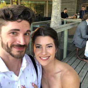 Meet your Posher, Tia